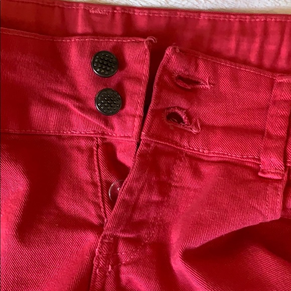 🛍 2 for $20 ZARA Straight leg jeans - Picture 7 of 8